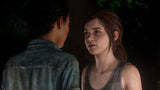 Ps5 The Last Of Us Parte 1