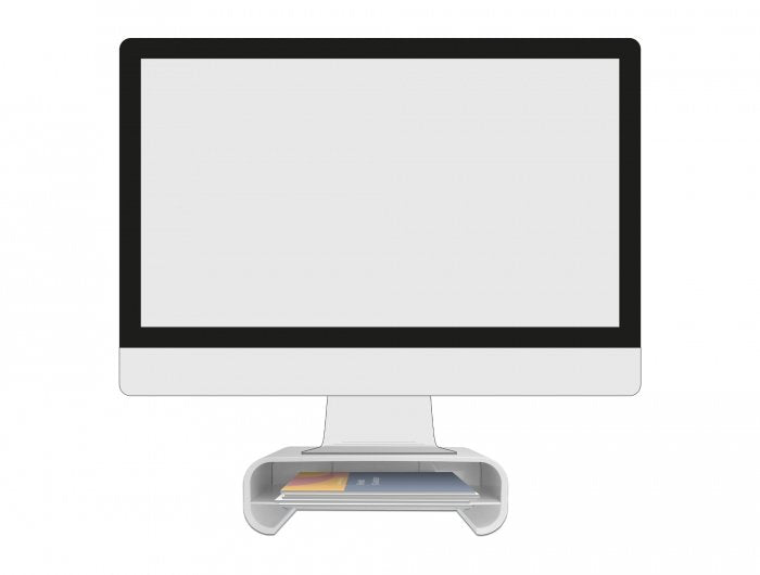 EAN 4043619183241 - DeLOCK 18324 soporte para monitor Escritorio imagen 3