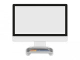 EAN 4043619183241 - DeLOCK 18324 soporte para monitor Escritorio imagen 3