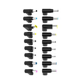 Port Designs Power Supply Gan 65w - Plug In - Universal - Uk