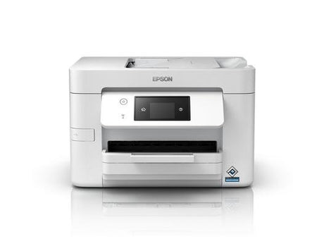EAN 8715946716701 - Epson WorkForce Pro WF-M4619DWF Inyección de tinta A4 4800 x 2400 DPI 36 ppm Wifi imagen 1