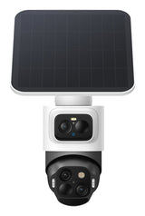 Cámara  Eufy Solocam S4 Bala (Forma) De Seguridad Ip Interior Y Exterior 3840 X 2160 Pixeles Techo/Pared