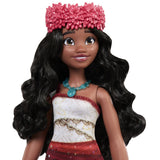 Muñeca Cantarina Vaiana Moana 2 Disney