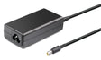 EAN 5704327855057 - CoreParts MBA2016 adaptador e inversor de corriente Interior 65 W Negro imagen 1