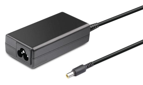 EAN 5704327855057 - CoreParts MBA2016 adaptador e inversor de corriente Interior 65 W Negro imagen 1