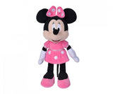 Peluche Minnie Disney Soft 35cm