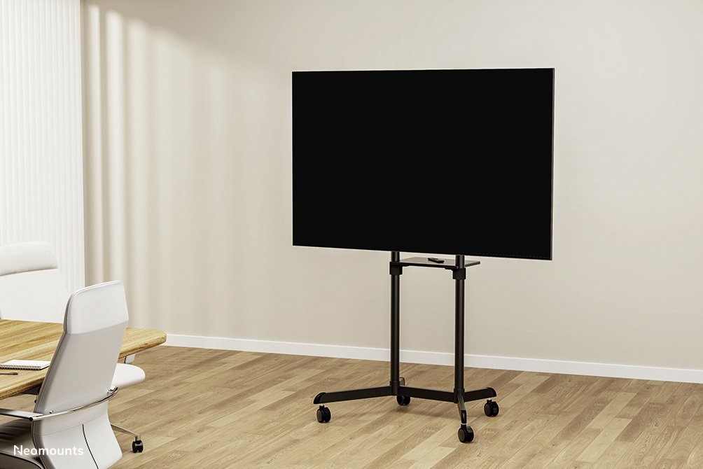 Neomounts By Newstar Soporte De Suelo Móvil Para Tv (Floor Stand 37-70 [160cm])