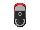 EAN 5099206107090 - Logitech G 910-006785 ratón Juego mano derecha RF inalámbrico Óptico 25600 DPI imagen 5