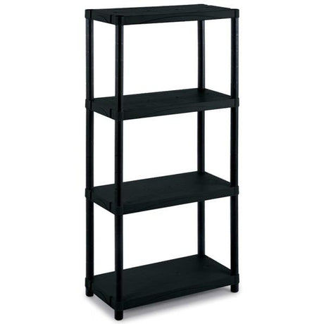 EAN 8005646016103 - Terry Store-Age 3060/4 Negro imagen 1