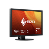 EAN 4995047055624 - EIZO ColorEdge CS2740 LED display 68,6 cm (27") 3840 x 2160 Pixeles 4K Ultra HD Negro imagen 8
