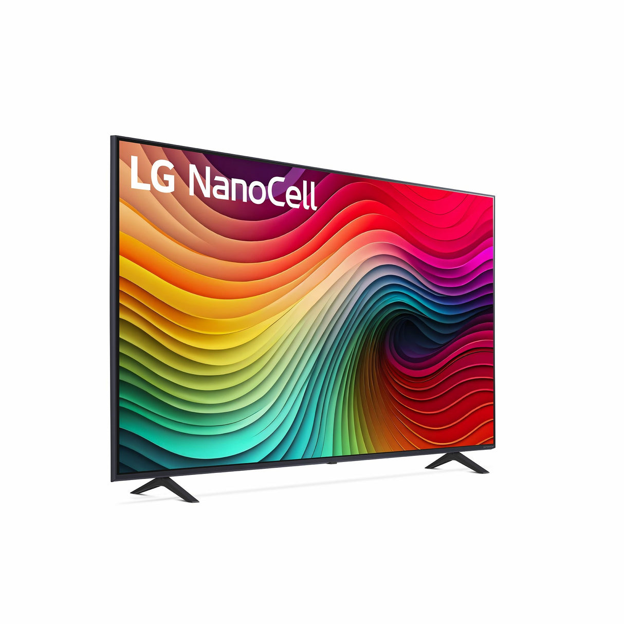 EAN 8806091946942 - LG NanoCell NANO81 55NANO81T6A 139,7 cm (55") 4K Ultra HD Smart TV Wifi Azul imagen 10