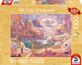 EAN 4001504586089 - Schmidt Spiele 58608 puzzle Puzzle rompecabezas 1000 pieza(s) Fantasía imagen 1