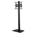 B-Tech Standsystem 600x400 -40kg Bis 55'' 1.8m Negro