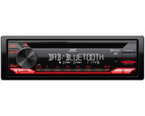 Jvc Autoradio  Kd-Db622bt-Ant