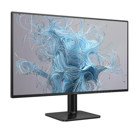 EAN 8721038000399 - Philips 1000 series 24E2N1110/00 pantalla para PC 60,5 cm (23.8") 1920 x 1080 Pixeles Full HD LCD Negro imagen 8