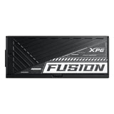 EAN 4711085939586 - XPG FUSION 1600W unidad de fuente de alimentación 20+4 pin ATX ATX Negro imagen 4