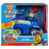 Spin Master Patrulla Canina Chase Rc Police Cruiser 6054190