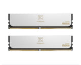 EAN 0765441867147 - Team Group T-CREATE EXPERT CTCWD548G6400HC32ADC01 módulo de memoria 48 GB 2 x 24 GB DDR5 288-pin DIMM imagen 1