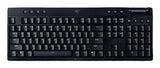 Razer Negrowidow V4 Low-Profile Hyperspeed Naranja Switch German Layout