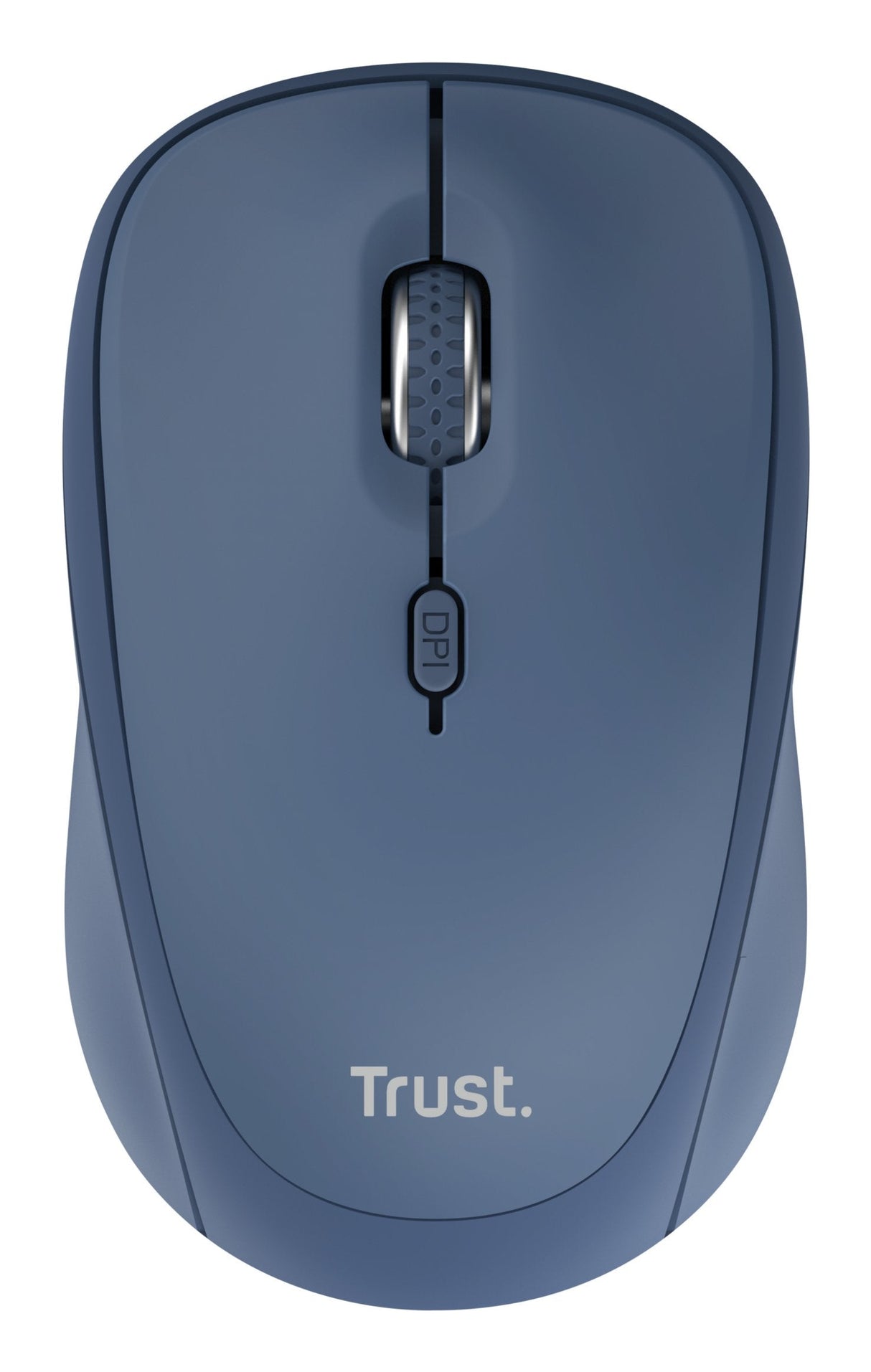 EAN 8713439254556 - Trust Yvi+ ratón Universal Ambidextro RF Wireless + Bluetooth Óptico 1600 DPI imagen 2