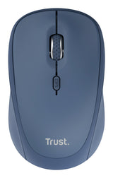 EAN 8713439254556 - Trust Yvi+ ratón Universal Ambidextro RF Wireless + Bluetooth Óptico 1600 DPI imagen 2
