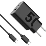 EAN 6955226410819 - Motorola TurboPower 50W Universal Negro Corriente alterna Carga rápida Interior imagen 1