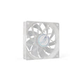 EAN 5298003820243 - Valkyrie VK-FANV12RW sistema de refrigeración para ordenador Carcasa del ordenador Ventilador Blanco imagen 1