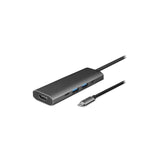 Chieftec Dsc-502, Docking Station Titan, Usb-C 3.2 Gen1 Dsc-502