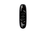EAN 4260427610800 - Xoro AMW 100 mando a distancia IR inalámbrico TV, Tableta, Radio bidireccional Botones imagen 1