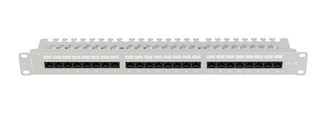 EAN 5901969441932 - Lanberg PPUA-1124-S panel de parcheo 1U imagen 4