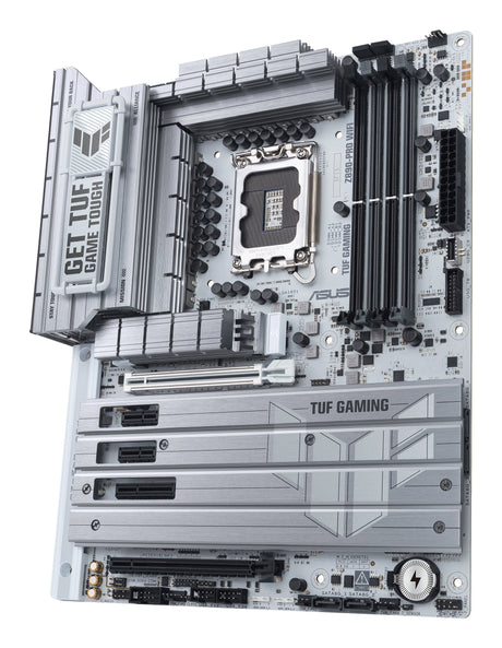 EAN 4711387762639 - ASUS TUF GAMING Z890-PRO WIFI Intel Z890 LGA 1851 (Socket V1) ATX imagen 5