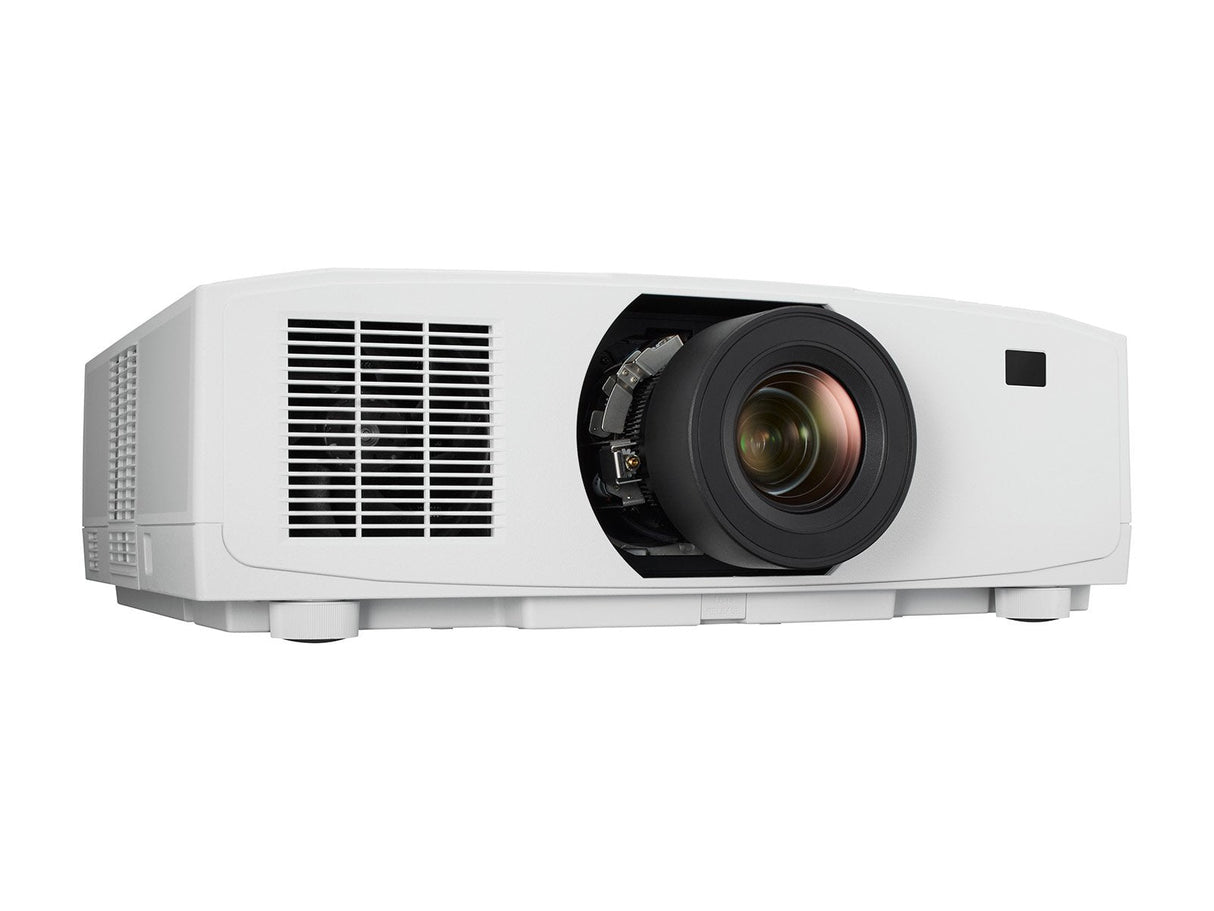 Pv710ulwh Projector - Lens Not Included - 7100 Ansi Lumens Wuxga 3lcd Technology Installation Projector 11.2 Kg - Lens Not Included