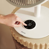 Ventilador Duux Whisper Flex 2 Wei