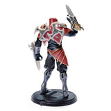 EAN 0778988384817 - League of Legends LGE FGR 6in Figure Zed GML imagen 5