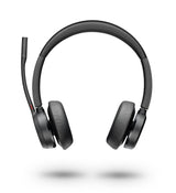 EAN 0197029504548 - HP Poly Voyager 4320 USB-A Headset +BT700 dongle Inalámbrico Diadema Oficina/Centro de llamadas Bluetooth imagen 1