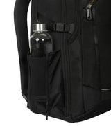 Targus Notebook Rucksack 17'' Negro Voyager Exp Backpack Negro