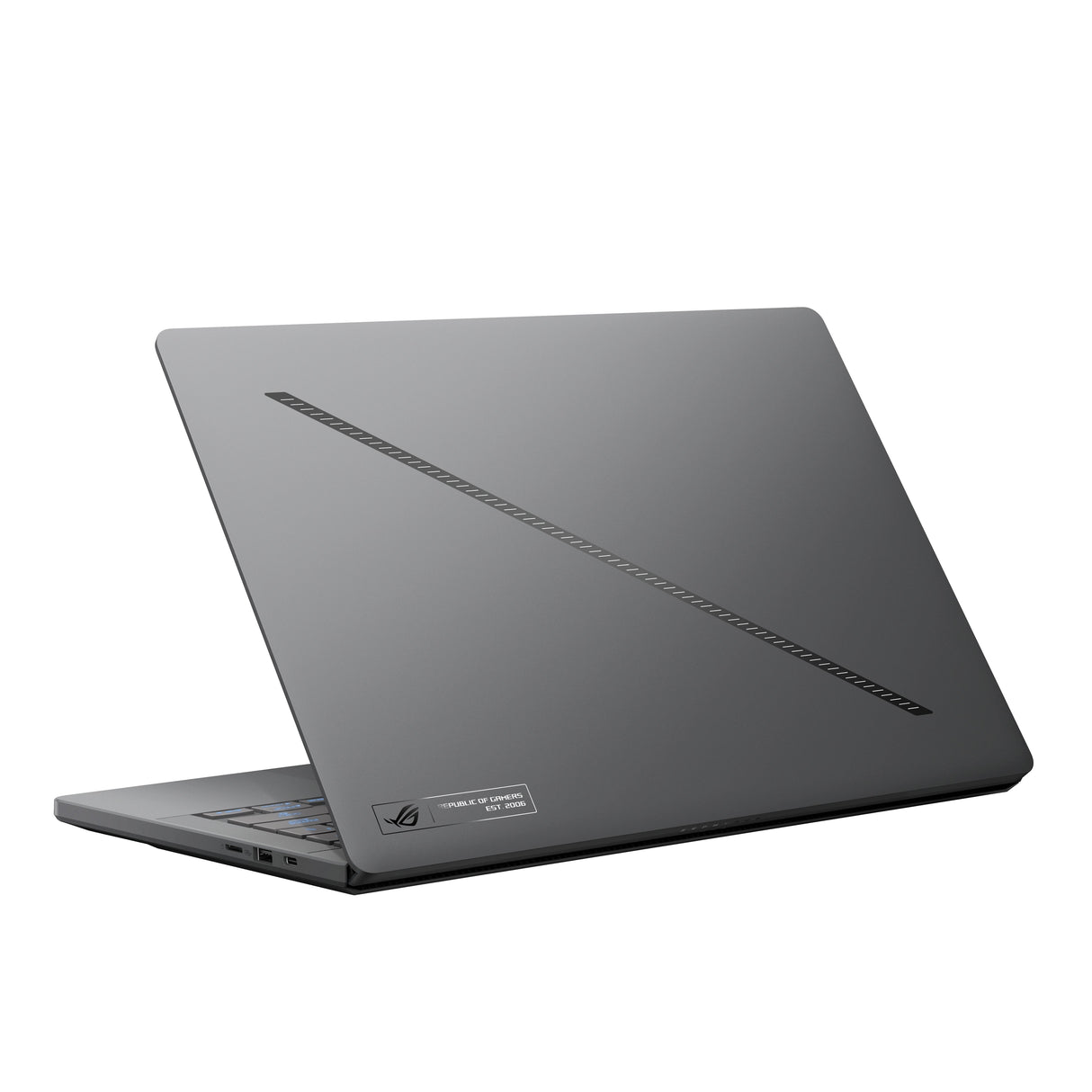 EAN 4711636048811 - ASUS ROG Zephyrus G14 GA403UP-QS002 AMD Ryzen™ 9 35,6 cm (14") WQXGA+ LPDDR5x-SDRAM NVIDIA GeForce RTX 50 imagen 7