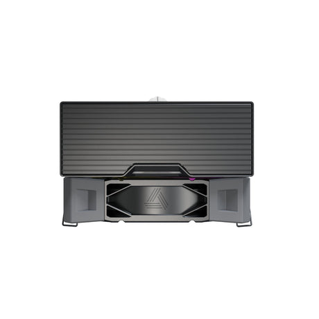 EAN 4710562748369 - Montech NX400 ARGB Procesador Refrigerador de aire 12 cm Negro 2 pieza(s) imagen 6