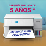 EAN 8715946737324 - Epson EcoTank ET-2956 imagen 14