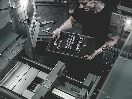 Wera 8100 Sb All-In Zyklop Speed