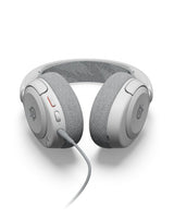 Steelseries Arctis Nova 1 Auriculares Alámbrico Diadema Juego Blanco