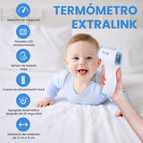 Extralink Smartlife Thermometer Infrared T003