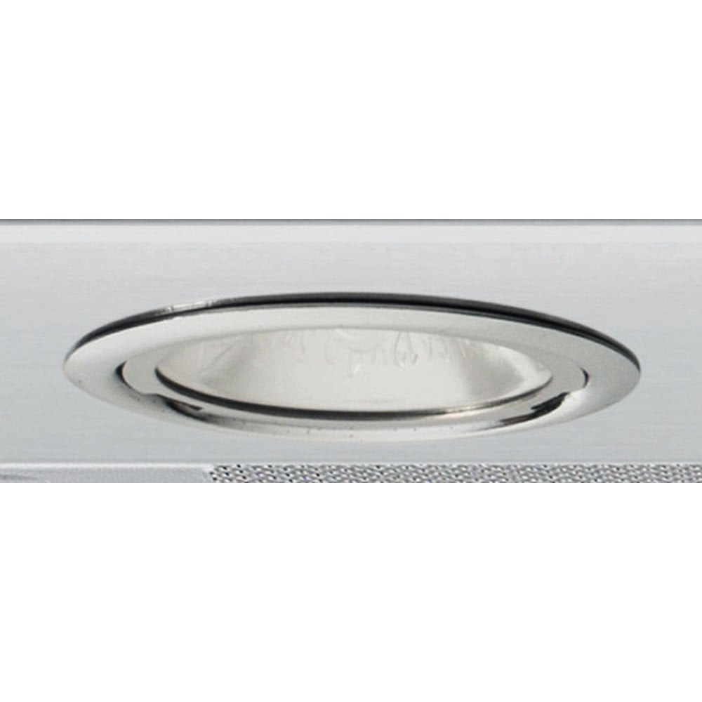 EAN 8003437233210 - Whirlpool AKR 559/3 IX De pared Acero inoxidable 430 m³/h imagen 2
