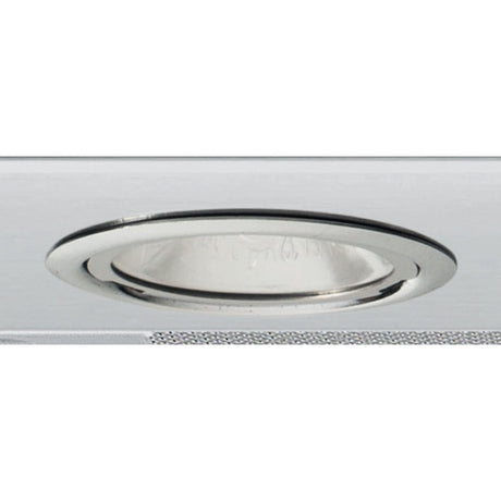 EAN 8003437233210 - Whirlpool AKR 559/3 IX De pared Acero inoxidable 430 m³/h imagen 3