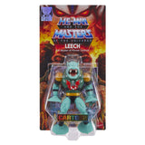 Mattel Masters Of The Universe Origins Collection Leech, Personaje, Personaje Jbm83
