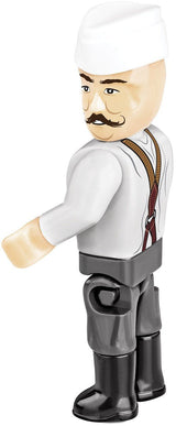 Cobi Field Kitchen Hf.14 Cobi-2290