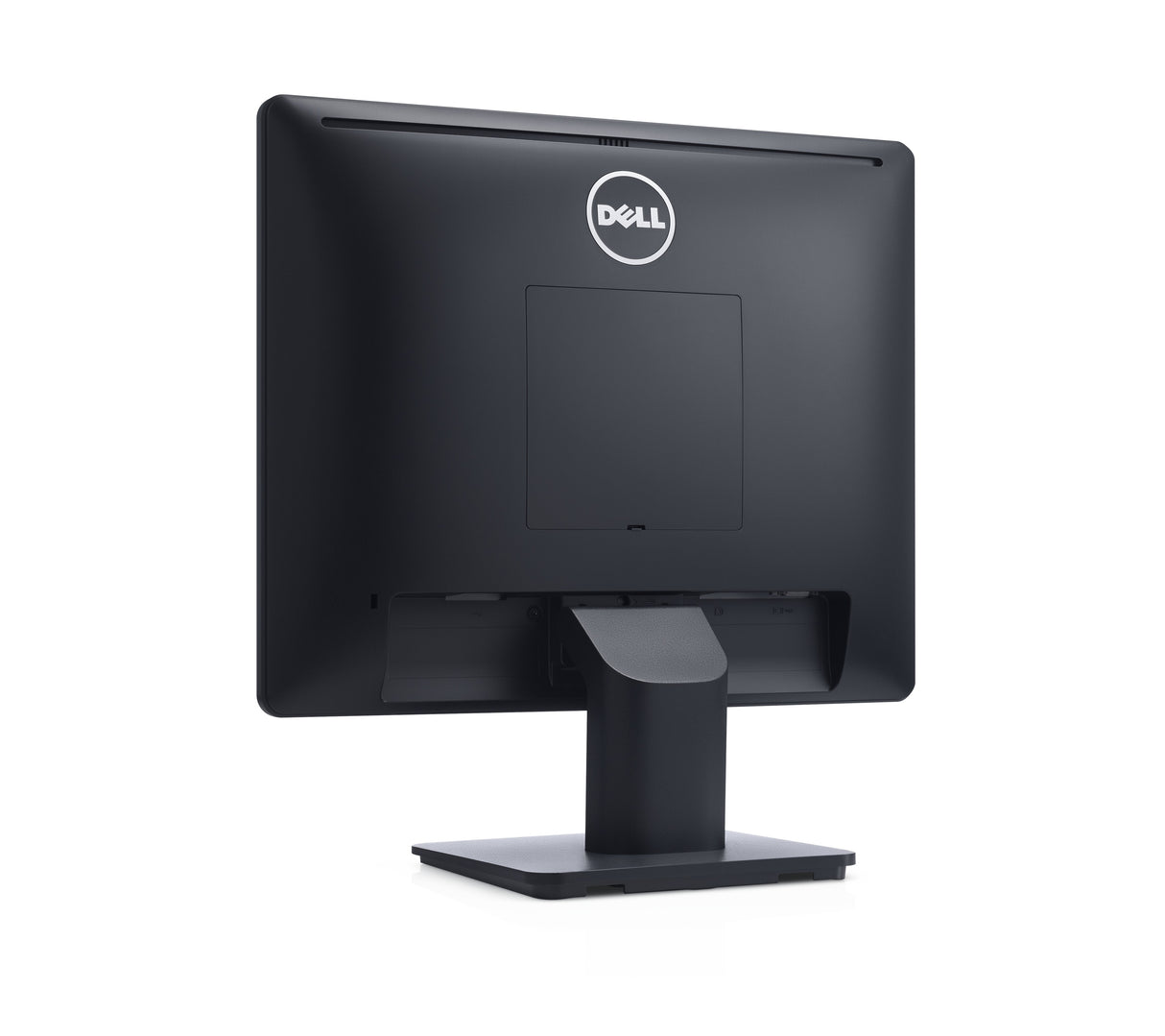 Monitor Dell 17" Led E1715s 1280x1024 5ms Vga Dp Black