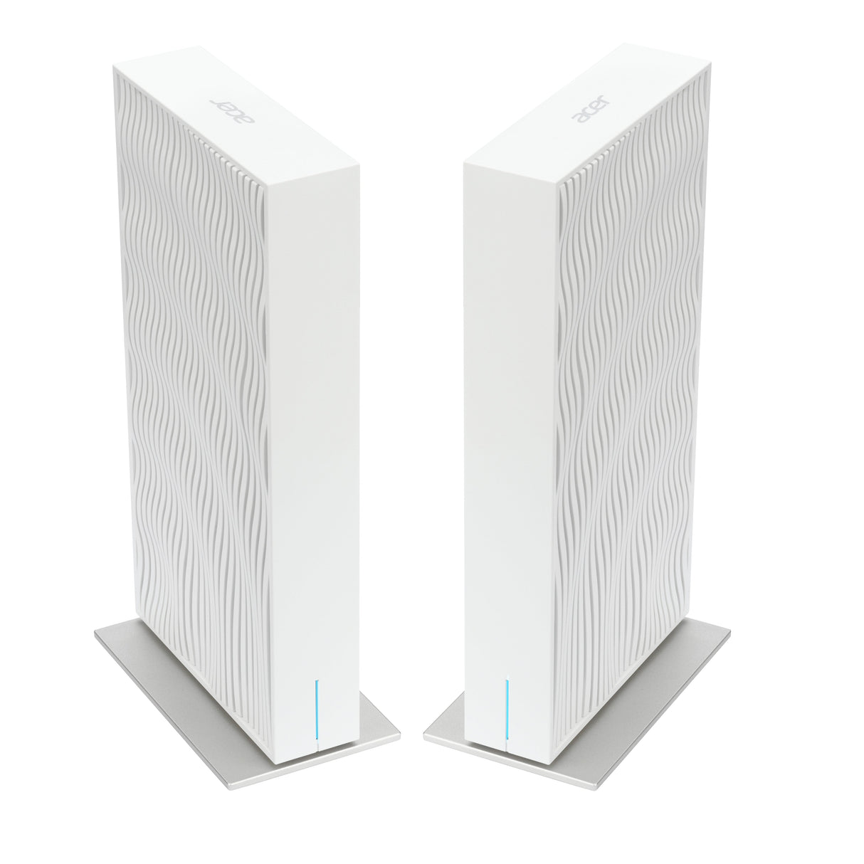 Acer Wave 7 Wifi 7 Mesh Router Dual Pack