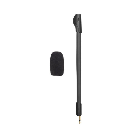 EAN 6925281969621 - JBL Quantum 100 Auriculares Alámbrico Diadema Juego Negro imagen 10