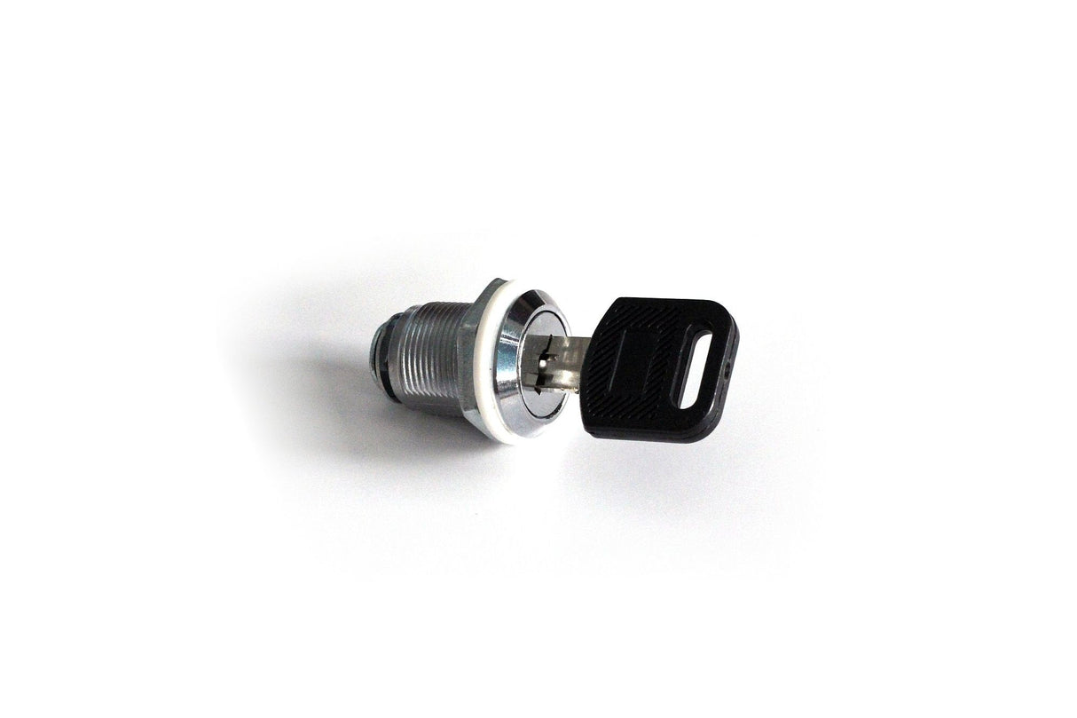 Digitus Cl-W Lock Accesorio De Bastidor Cierre Para Puerta
